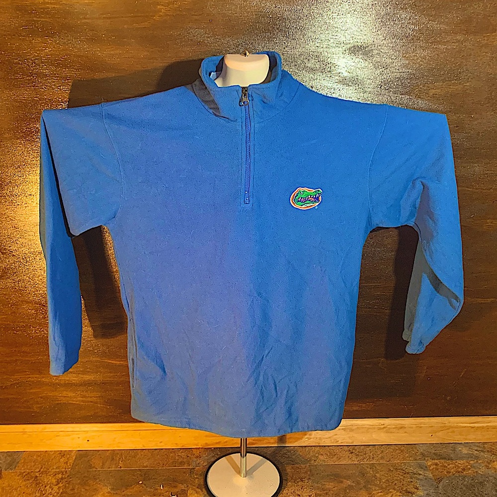 Vintage Florida Gators Pullover